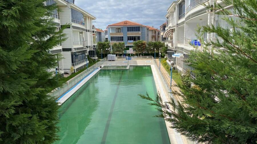 KARASU ÇİĞDEM EMLAKTAN...KUPON DAİRE...BU FIRSAT ASLA KAÇMAZ !..