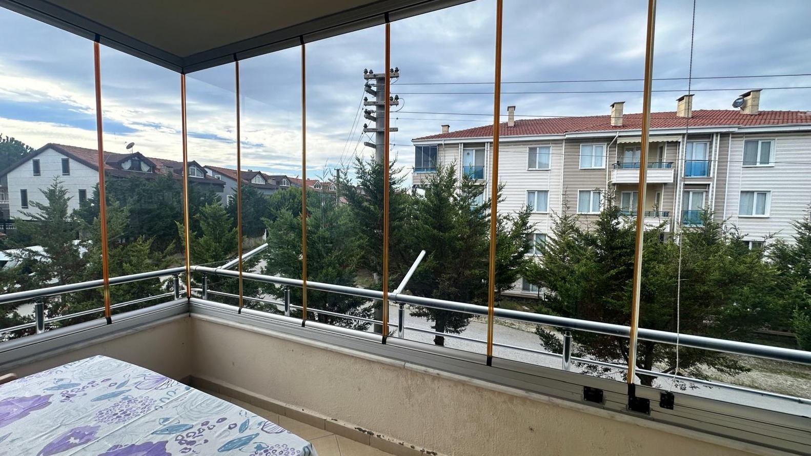 KARASU ÇİĞDEM EMLAK İLE UYGUN FİYATLI 2+1 DAİRE KAÇMAZ FIRSAT