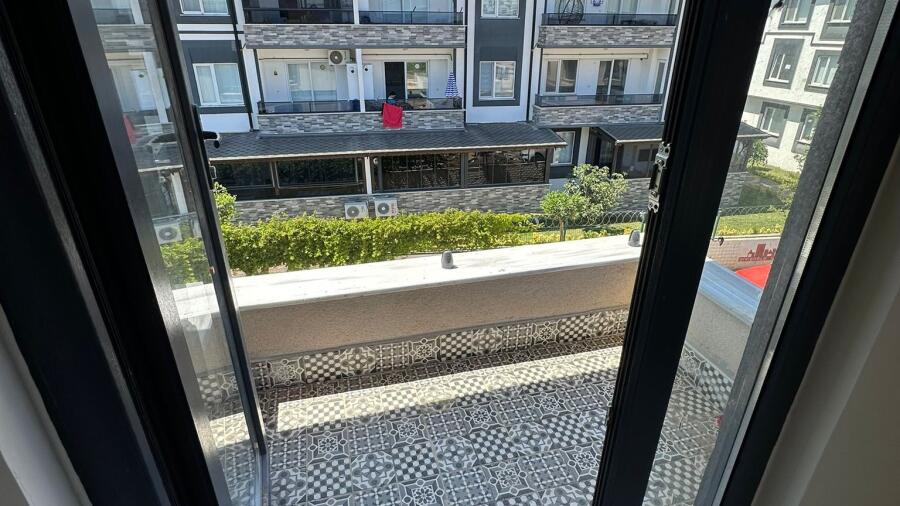 SIFIR HAVUZLU LÜKS SİTE SON