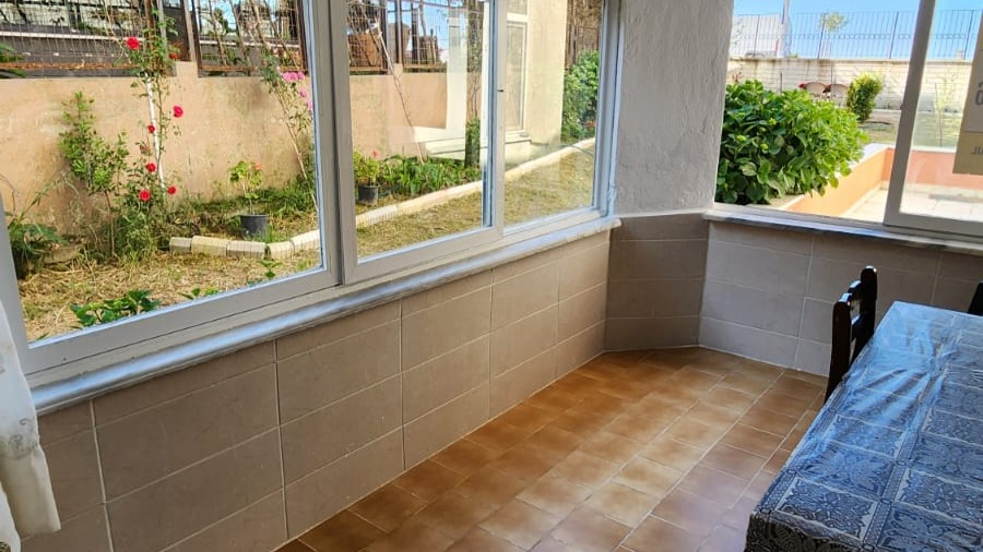 karasu çiğdem emlaktan  2+1 AZİZİYE  MAH 