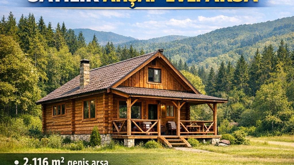 KOCAELİ KANDIRA SATILIK ARSA